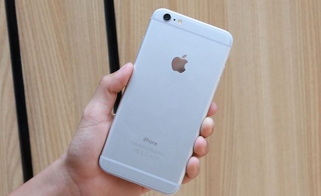 Người dùng có thể đổi iPhone 6 Plus cũ lấy iPhone 6s Plus mới tại Apple