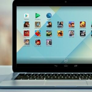 Chạy ứng dụng Android trên máy tính Windows, Mac 4