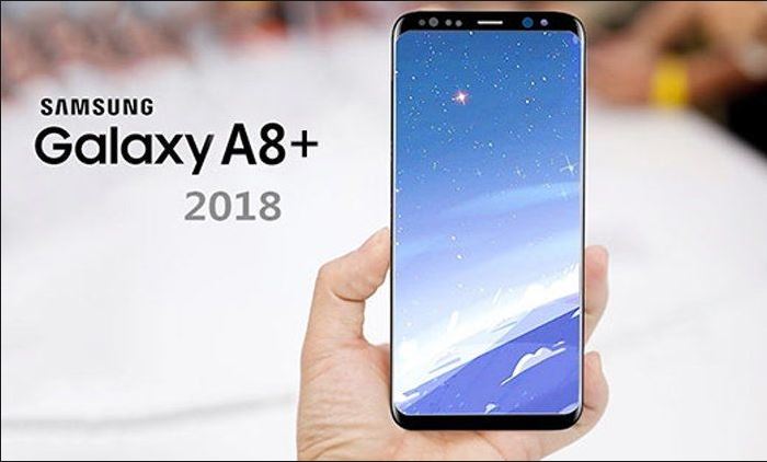 Đánh giá camera Samsung Galaxy A8+ 2018: Giá trị đến từ sự đơn giản và tiện dụng 16
