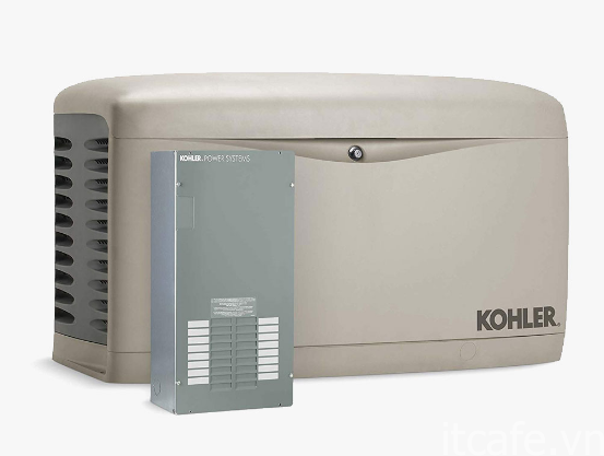 Kohler 14RESAL-100LC16