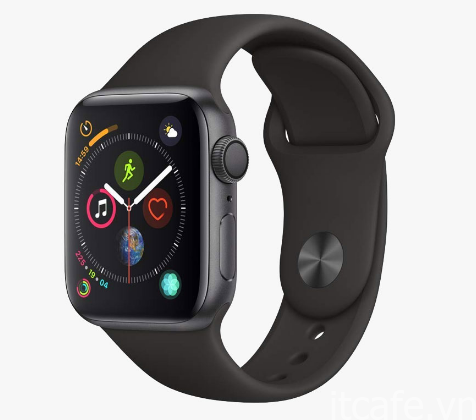 Đồng hồ Apple Series 4