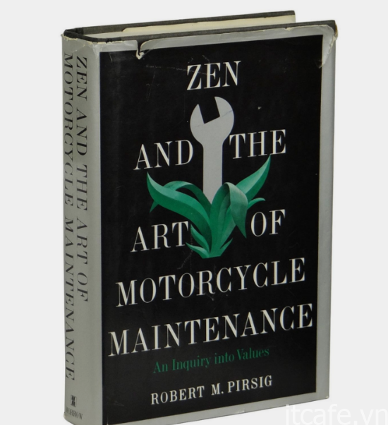 Tổng hợp 12 cuốn sách về xe máy tốt nhất nếu bạn mê xe 5