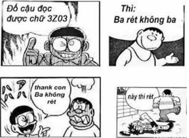 299+ Hình Doraemon Hài Hước Thú Vị - ITCafe