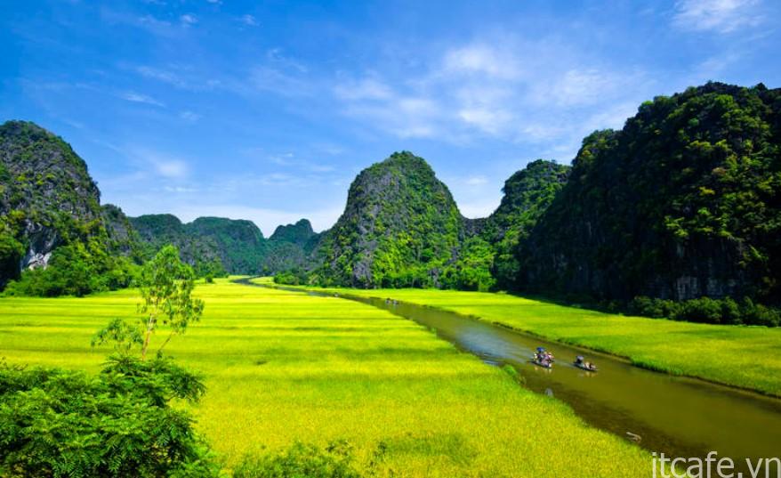 299+ Hình Ảnh Đẹp Việt Nam tuyệt đẹp và hùng vĩ 16