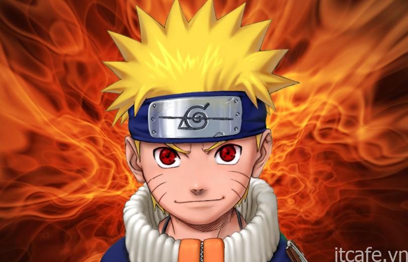 123 Hình Ảnh Naruto Đẹp Ngầu Chất Nhất Thế Giới Ninja Làng Lá