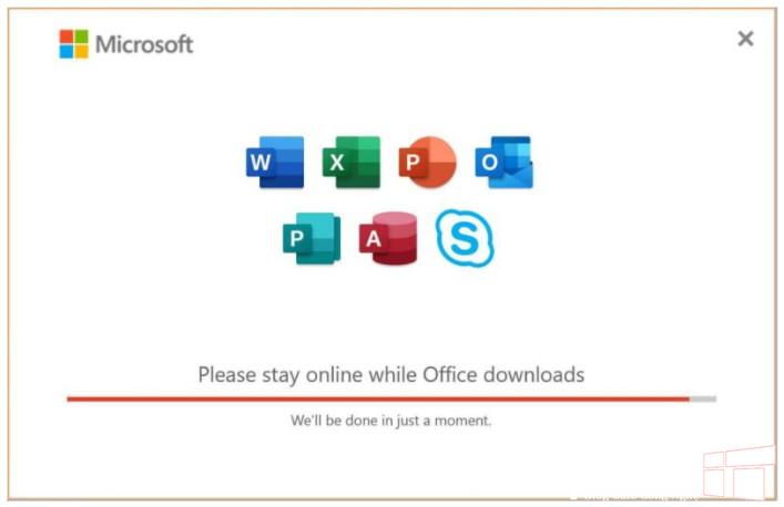 Chia Sẻ Key Office 2019 kích hoạt Microsoft Office Professional Plus 2019 2