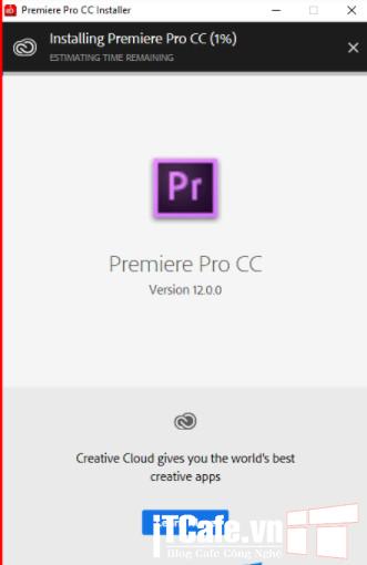 Tải Về Adobe Premiere Pro CC 2018 Full bản quyền vĩnh viễn 3