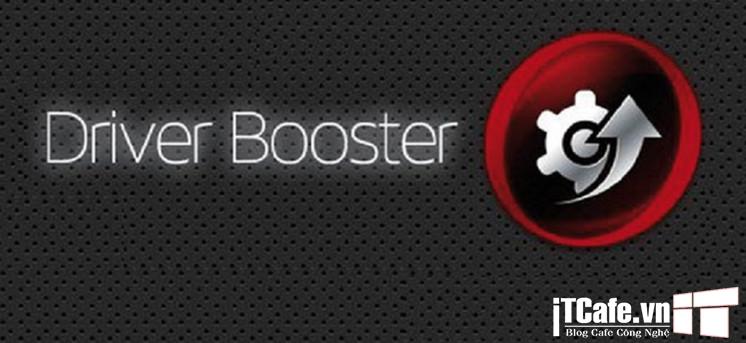 Chia Sẻ Key IObit Driver Booster Pro 7.6.0 bản quyền 2021 1