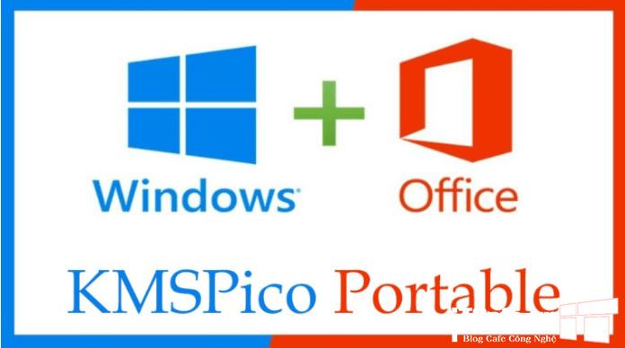 Hướng Dẫn Tải KMSpico 11 mới nhất 2021 Full + KMSpico Portable cho Windows và Office 3