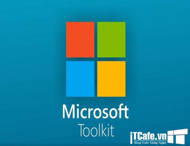 Một Số Thông Tin Mới Nhất Về Microsoft Toolkit 2.6.7 1