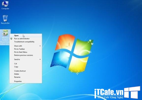 Tải Về Minitool Partition Wizard Free Edition 12 Full + Portable Mới Nhất  2020 - Itcafe