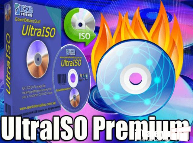 Download UltraISO Premium Full Thuốc và Key UltraISO Premium 9 3