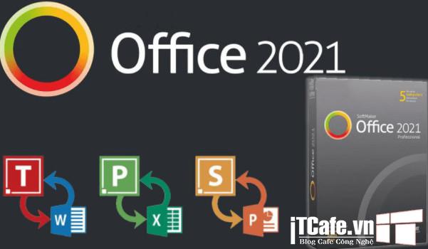 Tải Microsoft Office 2021 Professional Plus 64 bit/32 bit Full kích hoạt 14
