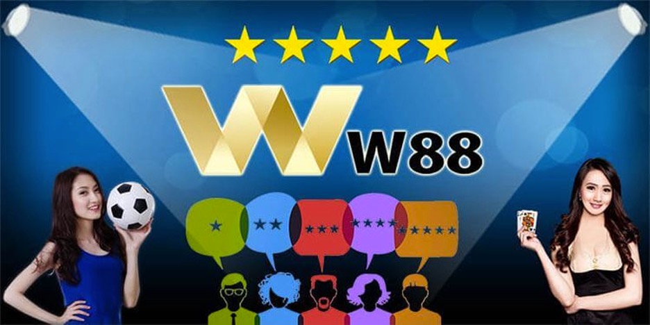 Tìm hiểu W88 là gì?