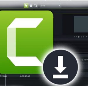 Download Camtasia 2022 – Công cụ quay phim màn hình kiêm Edit video cho Macbook 11