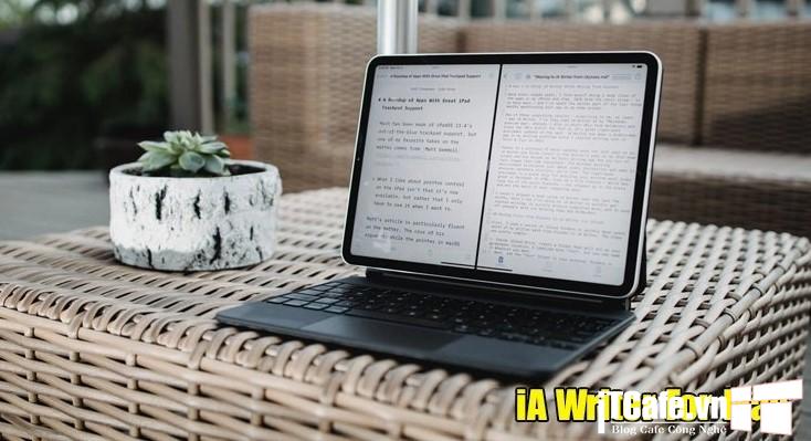 Download iA Writer – Trình soạn thảo chuyên dụng cho Macbook 2