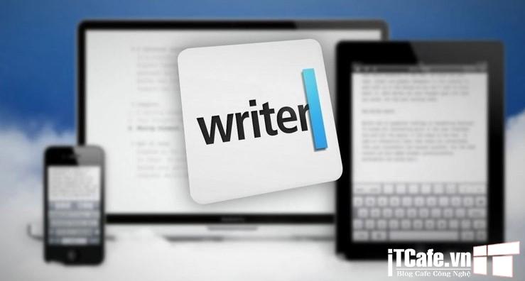Download iA Writer – Trình soạn thảo chuyên dụng cho Macbook 1