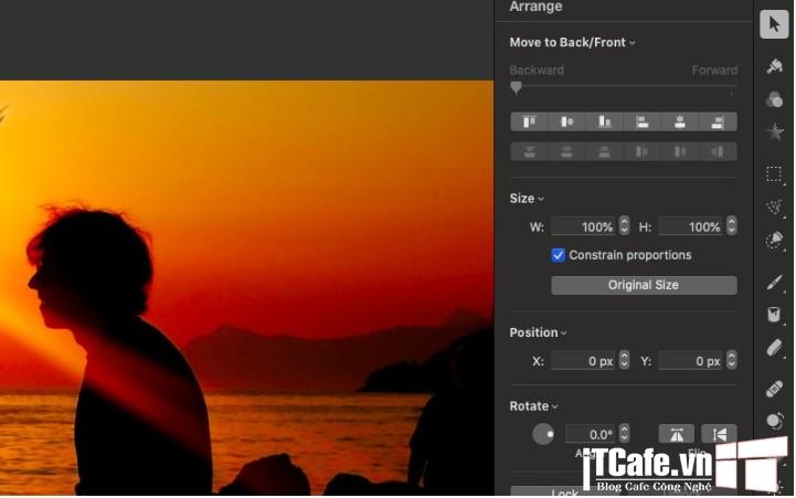 Downlaod Pixelmator Pro cho Macbook – Phần mềm chỉnh sửa ảnh trực quan, dễ sử dụng 2