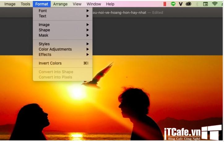 Downlaod Pixelmator Pro cho Macbook – Phần mềm chỉnh sửa ảnh trực quan, dễ sử dụng 9
