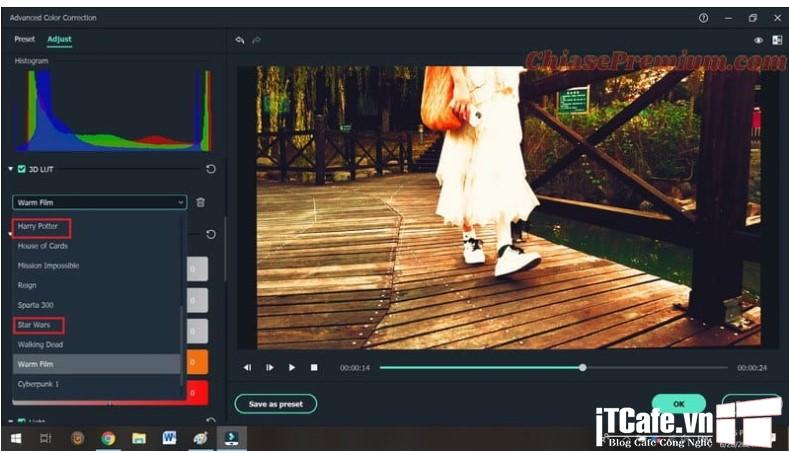 Download Wondershare Filmora X – Phần mềm chỉnh sửa Video đơn giản, dễ sử dụng trên Macbook 2