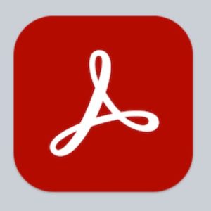 Download Adobe Acrobat Pro DC 2022 cho Macbook – trùm về PDF của Adobe 6