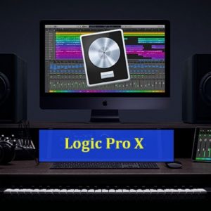 Download Logic Pro X 10.7.5 cho MacOS – Ứng dụng biên tập và chỉnh sửa âm thanh 4