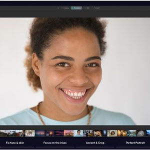 Download Luminar AI for MacOS– Công cụ chỉnh sửa ảnh với công nghệ AI 8