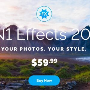 Download ON1 Effects 2022 for MacOS – Công cụ chỉnh sửa, thêm hiệu ứng cho ảnh 1