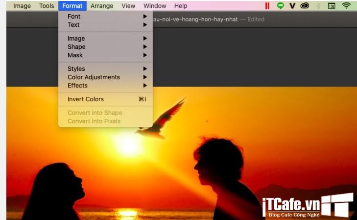 Download Pixelmator Pro cho MacOS – Phần mềm chỉnh sửa ảnh trực quan, dễ sử dụng 9