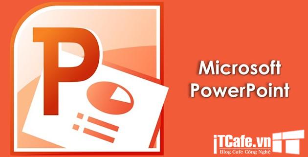 Download Microsoft Powerpoint cho Macbook – Bộ cài đặt Powerpoint bản mới nhất 1