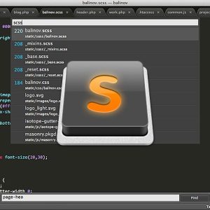Download Sublime Text 4 for MacOS – Code Editor mạnh mẽ 16