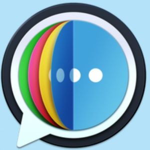 Download One Chat Pro for MacOS – Tất cả ứng dụng nhắn tin, chat trong 1 phần mềm 11