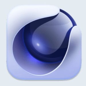 Download MAXON Cinema 4D Studio for MacOS – Phần mềm thiết kế đồ họa 3D 1