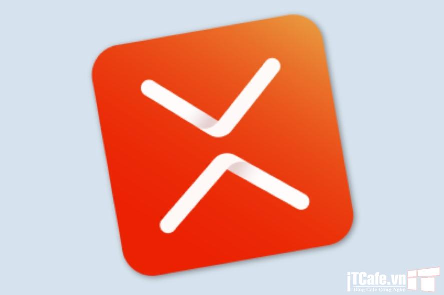 Download XMind 2022 for MacOS – Phần mềm vẽ sơ đồ tư duy 1