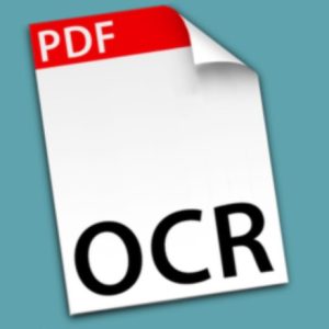 Download OCRKi for MacOS - Chỉnh sửa file PDF không thể sửa 2